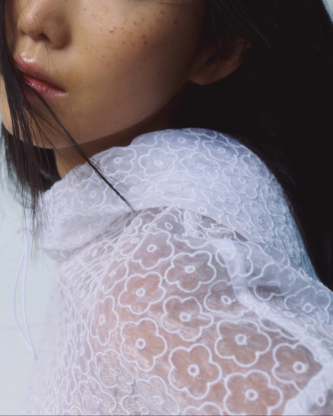 Couture Craft Meets Effortless Style